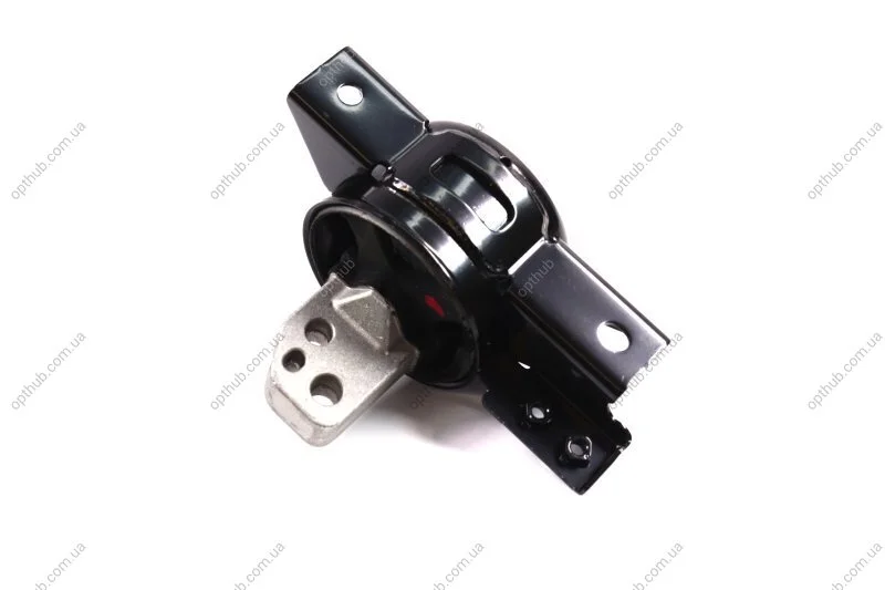 Опора двигуна ліва Kia Rio 05-06/Hyundai Accent/verna 06- (вир-во Mobis) Hyundai/Kia/Mobis 218301G000 (фото 1)