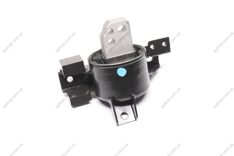 Опора двигуна Kia Rio 05-06 (вир-во Mobis) Hyundai/Kia/Mobis 218301G100 (фото 1)