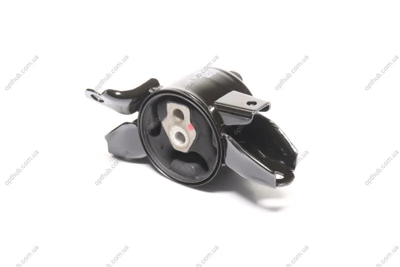 Опора двигателя задняя Hyundai Sb/Solaris 11-/Kia Rio 11- (пр-во Mobis) Hyundai/Kia/Mobis 218301R050 (фото 1)
