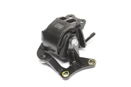 Опора двигателя Hyundai Santa Fe 05-06 (пр-во Mobis) Hyundai/Kia/Mobis 218302B900