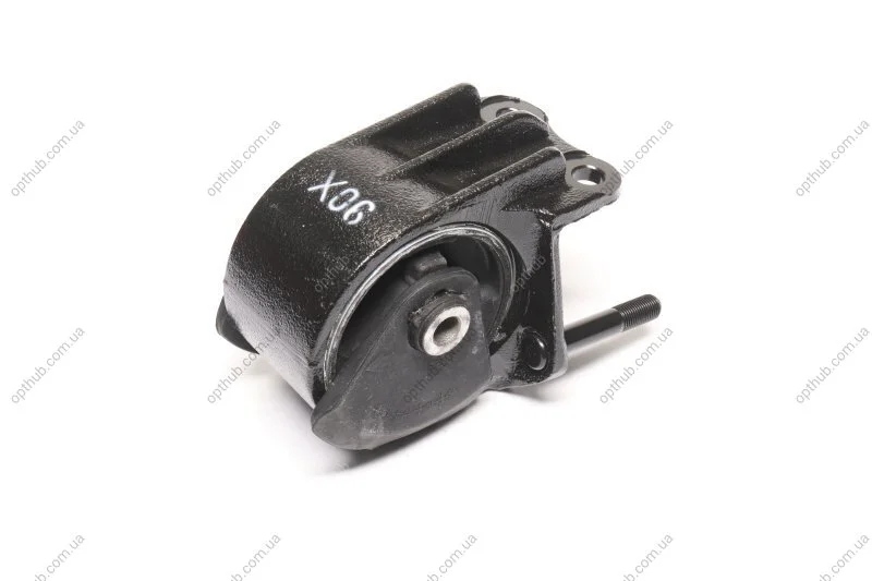 Опора двигуна Hyundai Cm10 09-/Kia Sorento 09- (вир-во Mobis) Hyundai/Kia/Mobis 218302P600 (фото 1)