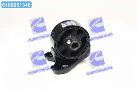 Опора двигателя передняя Hyundai Elantra 00-06/Hyundai Coupe 01-06 (пр-во Mobis) Hyundai/Kia/Mobis 219102D050