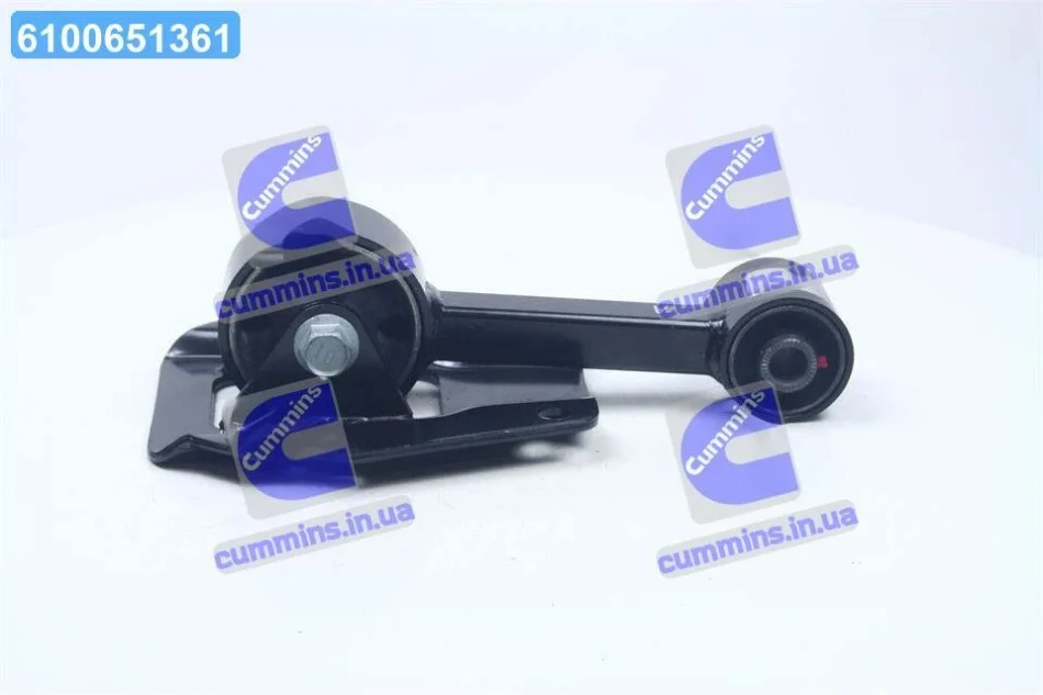 Опора двигуна Hyundai Getz 05- (вир-во Mobis) Hyundai/Kia/Mobis 219501C800 (фото 1)
