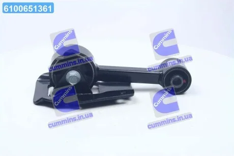 Опора двигуна Hyundai Getz 05- (вир-во Mobis) Hyundai/Kia/Mobis 219501C800