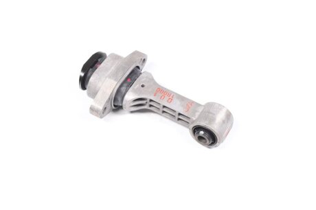 Опора двигуна Hyundai Solaris 10-/Hyundai Sb 11-/Kia Rio 11- (Mobis) Hyundai/Kia/Mobis 219501R000