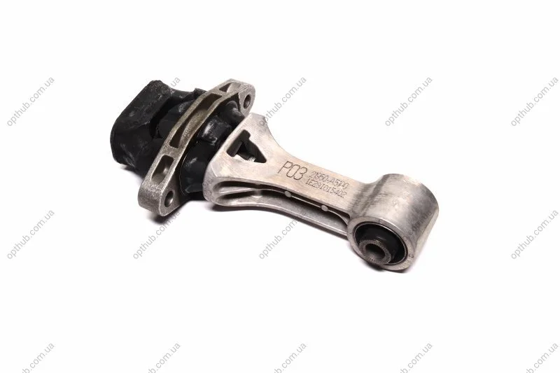 Подушка двигуна (вир-во Mobis) Hyundai/Kia/Mobis 21950A5100 (фото 1)