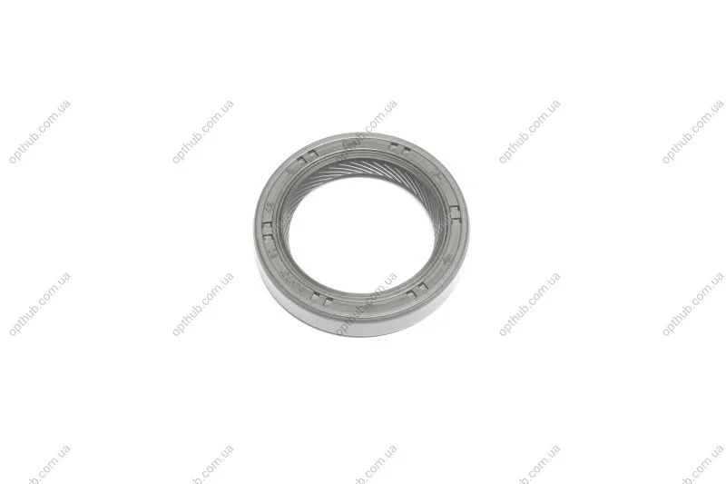 Сальник розподілвалу Santa Fe / Tucson 2.7i (22144-39001) Mobis Hyundai/Kia/Mobis 2214439001 (фото 1)
