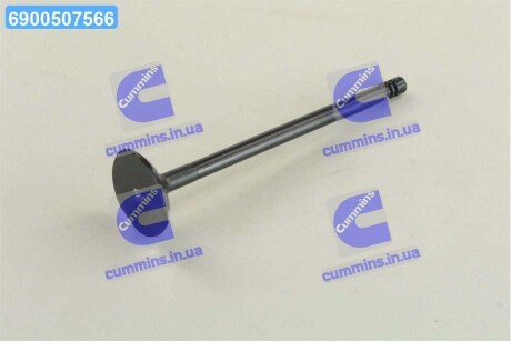 Клапан двигуна (Mobis) Hyundai/Kia/Mobis 222112F000