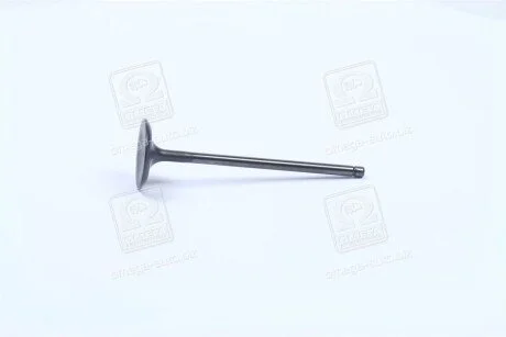Клапан впускний (вир-во Mobis) Hyundai/Kia/Mobis 222112G000