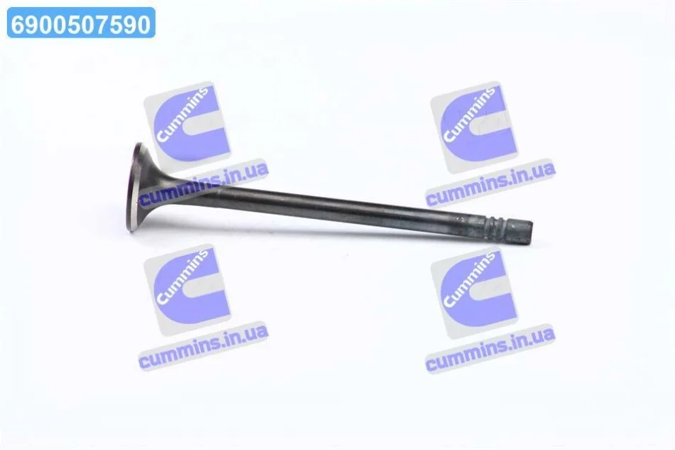 Клапан випускний (вир-во Mobis) Hyundai/Kia/Mobis 222122A100 (фото 1)