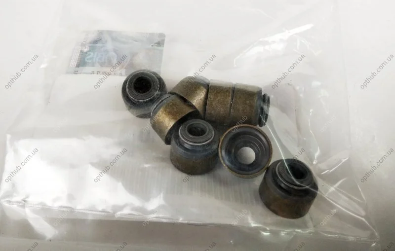 Сальник клапана (вір-во Mobis) Hyundai/Kia/Mobis 2222423500 (фото 1)