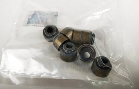 Сальник клапана (вір-во Mobis) Hyundai/Kia/Mobis 2222423500