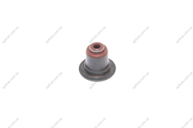 Сальник клапана (вір-во Mobis) Hyundai/Kia/Mobis 222242G000 (фото 1)