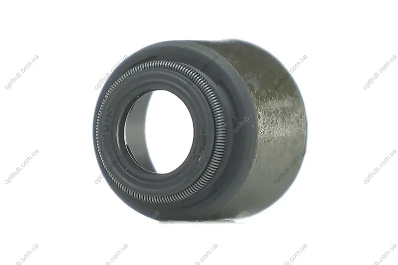 Сальник клапана (вір-во Mobis) Hyundai/Kia/Mobis 2222435000 (фото 1)