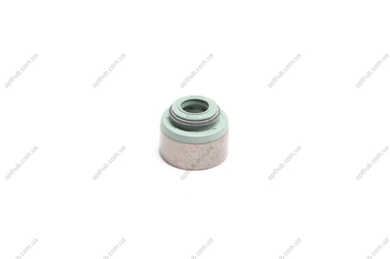 Сальник клапана HYUNDAI/KIA ACCENT, ELANTRA, GETZ, SANTA FE, TUCSON, CEED, RIO, SPORTAGE (вір-во Mob Hyundai/Kia/Mobis 222243E000 (фото 1)