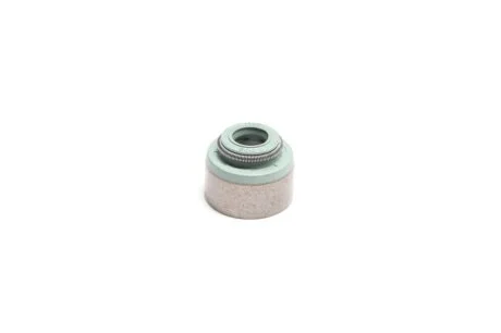 Сальник клапана HYUNDAI/KIA ACCENT, ELANTRA, GETZ, SANTA FE, TUCSON, CEED, RIO, SPORTAGE (произ-во Mob Hyundai/Kia/Mobis 222243E000
