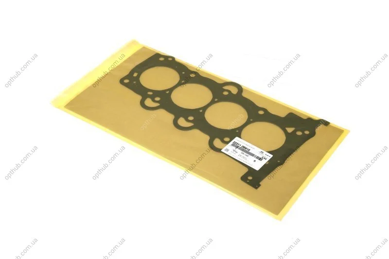 Прокладка ГБЦ C.I.U Hyundai/Kia/Mobis 223112B610 (фото 1)