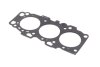 Прокладка головки блоку циліндрів (Mobis) Hyundai/Kia/Mobis 223113E100 (фото 1)