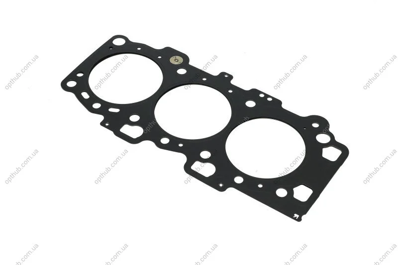 Прокладка головки блоку циліндрів (вир-во Mobis) Hyundai/Kia/Mobis 223113E150 (фото 1)