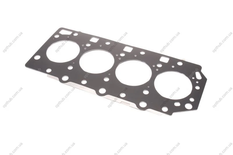 Прокладка головки блоку (вир-во Mobis) Hyundai/Kia/Mobis 223114A010 (фото 1)