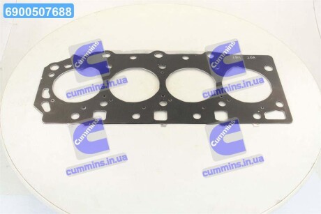 Прокладка головки блоку циліндрів (Mobis) Hyundai/Kia/Mobis 223114A100