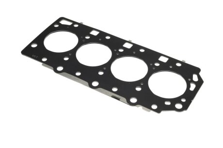 Прокладка головки блоку циліндрів (вір-во Mobis) Hyundai/Kia/Mobis 223114A110