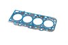 Прокладка головки блока цилиндров Hyundai/Kia/Mobis 223114A710 (фото 1)