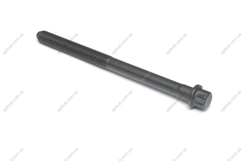 Болт головки блоку (вир-во Mobis) Hyundai/Kia/Mobis 2232137120 (фото 1)