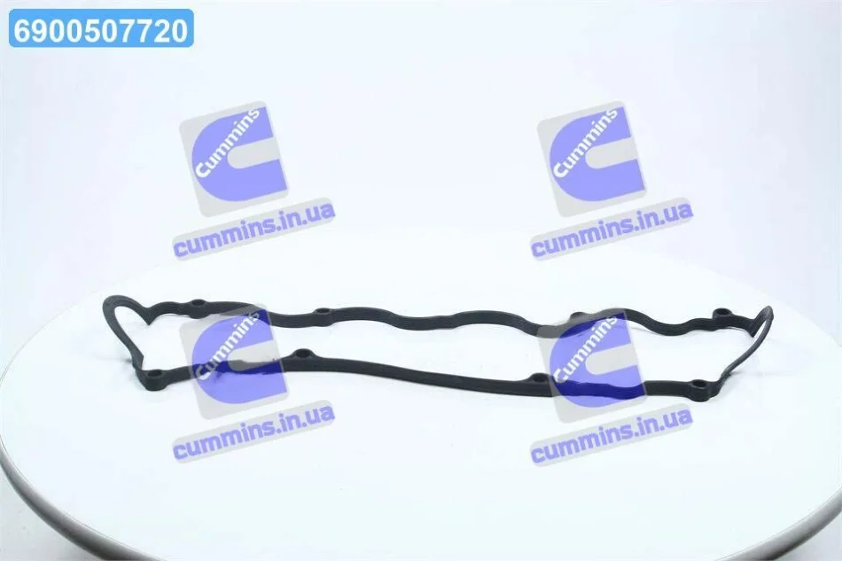 Прокладка клапанної кришки (вир-во Mobis) Hyundai/Kia/Mobis 2244122613 (фото 1)