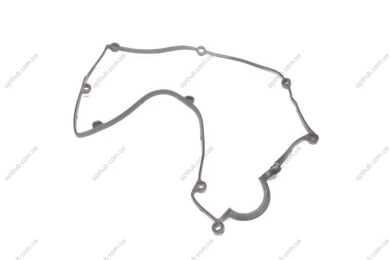 Прокладка клапанної кришки гумова КЛАП. КР. HYUNDAI ACCENT II/COUPE/ELANTRA/MATRIX 1.5/1.6 16V/1.6 -ua Hyundai/Kia/Mobis 2244126020 (фото 1)
