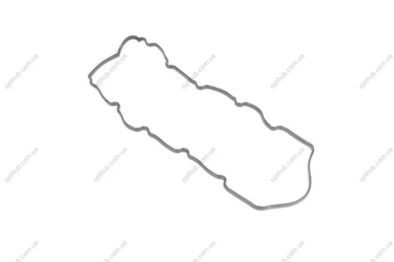 Прокладка клапанної кришки (вир-во Mobis) Hyundai/Kia/Mobis 224412A102 (фото 1)