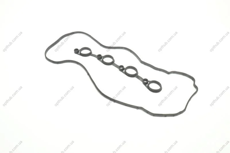 Прокладка клапанної кришки (вир-во Mobis) Hyundai/Kia/Mobis 224412B000 (фото 1)
