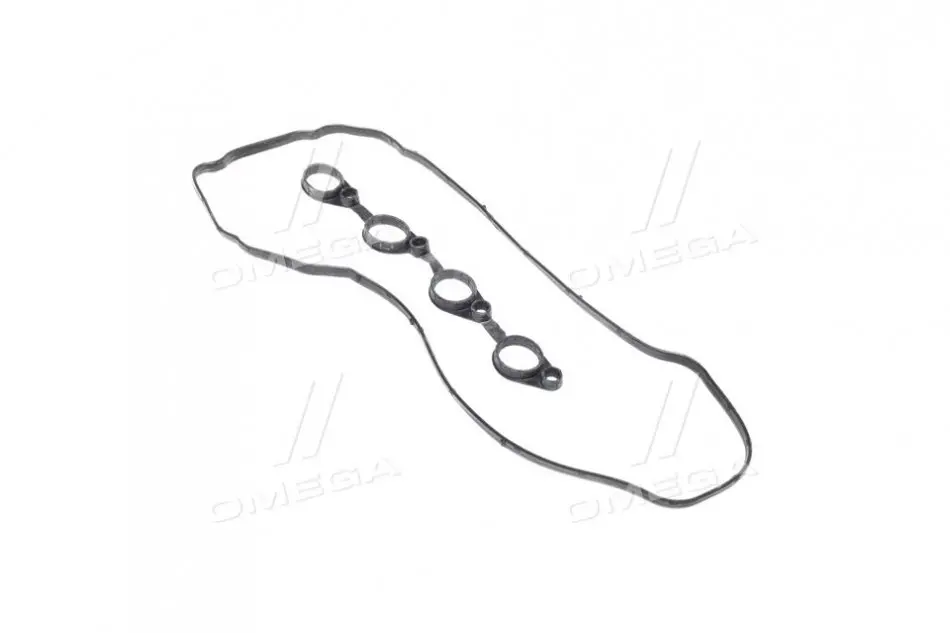 Прокладка клапанної кришки (вир-во Mobis) Hyundai/Kia/Mobis 224412B002 (фото 1)