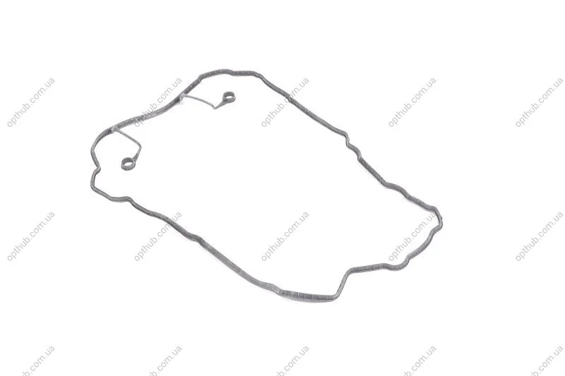 Прокладка клапанної кришки (вир-во Mobis) Hyundai/Kia/Mobis 224412E000 (фото 1)