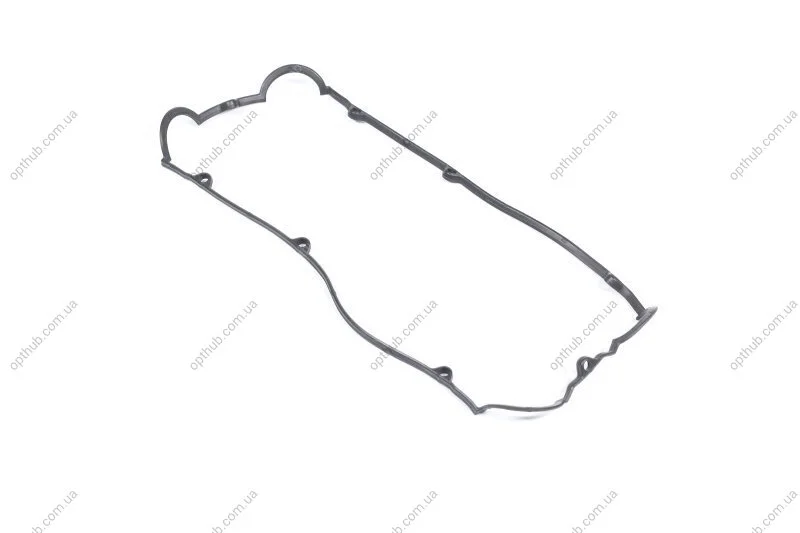 Прокладка кришки клапанів Hyundai Terracan (01-06) / KIA Sorento (02-06) 3.5i (22441-39810) Mobis Hyundai/Kia/Mobis 2244139810 (фото 1)