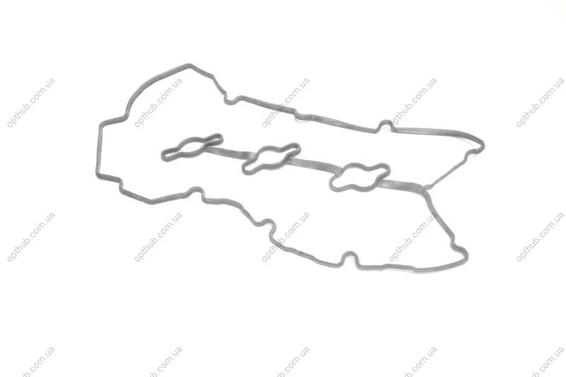 Прокладка клапанної кришки (вир-во Mobis) Hyundai/Kia/Mobis 224413C110 (фото 1)