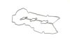 Прокладка клапанної кришки (Mobis) Hyundai/Kia/Mobis 224413C110 (фото 1)