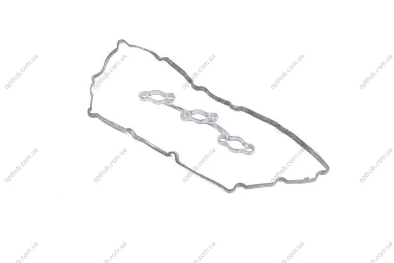 Прокладка клапанної кришки (вир-во Mobis) Hyundai/Kia/Mobis 224413C710 (фото 1)