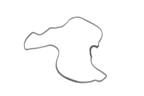Прокладка клапанної кришки (вир-во Mobis) Hyundai/Kia/Mobis 224413E011