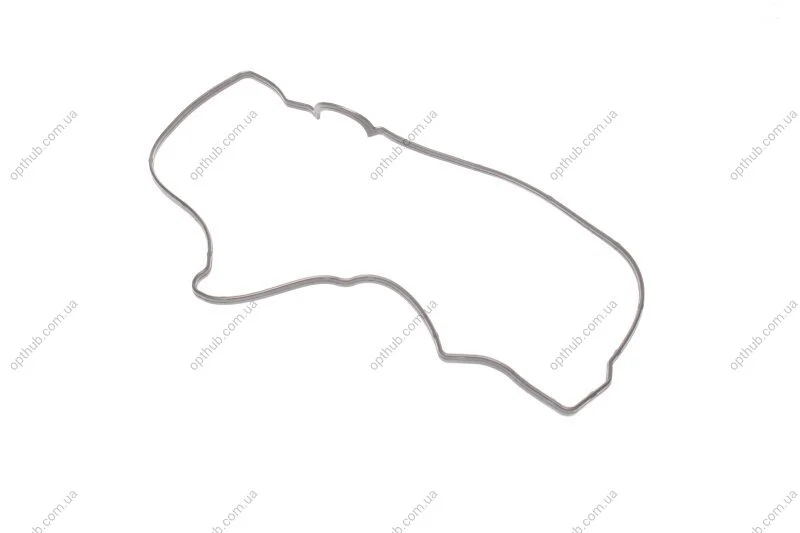 Прокладка клапанної кришки (вир-во Mobis) Hyundai/Kia/Mobis 224413E021 (фото 1)