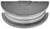 Полукруг клапанной крышки Hyundai/Kia/Mobis 224424A010 (фото 1)