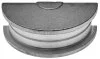Полукруг клапанной крышки Hyundai/Kia/Mobis 224424A010 (фото 1)