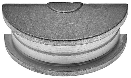 Півколо клапанної кришки Hyundai/Kia/Mobis 224424A010