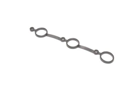Прокладка клапанної кришки (B) Terracan 3.5 (22443-39810) Mobis Hyundai/Kia/Mobis 2244339810