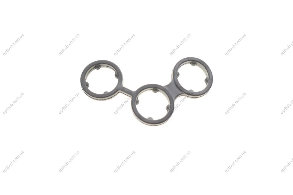 Кільце ущільнювач Hyundai/Kia/Mobis 224452B800 (фото 1)