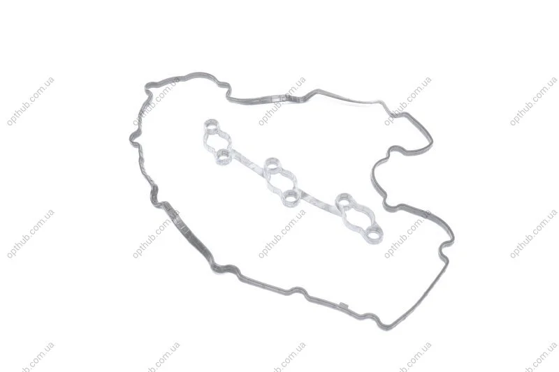 Прокладка клапанної кришки (вир-во Mobis) Hyundai/Kia/Mobis 224533C710 (фото 1)
