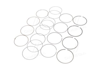 Кільця поршневі (вироб-во Mobi Hyundai/Kia/Mobis 2304003000