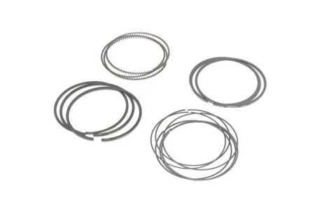 Кільця поршневі / STD / i10 Hyundai/Kia/Mobis 2304004100