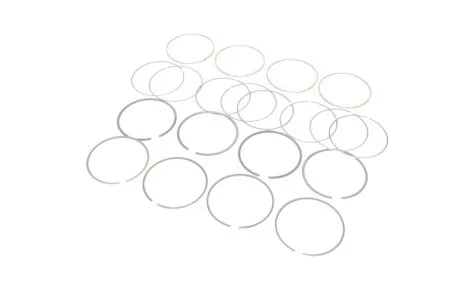 Кільця поршневі STD, HYUNDAI TUCSON, TRAJET (-06); KIA Sportage, CERATO (-06) (вир-во Mobis) Hyundai/Kia/Mobis 2304023200