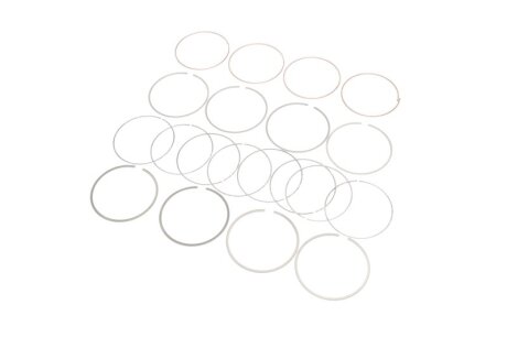 Кільця поршневі (Mobis) Hyundai/Kia/Mobis 2304023300